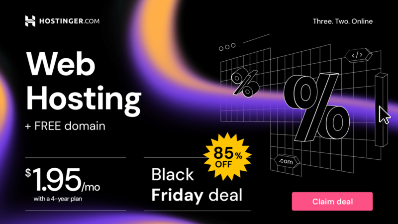 AFF-WebHosting-BF2024-EditFile_AFF-BF2023-BLACK-1920x1080-Web-Hosting-copy.png Best Black Friday web hosting deals 2026 offer