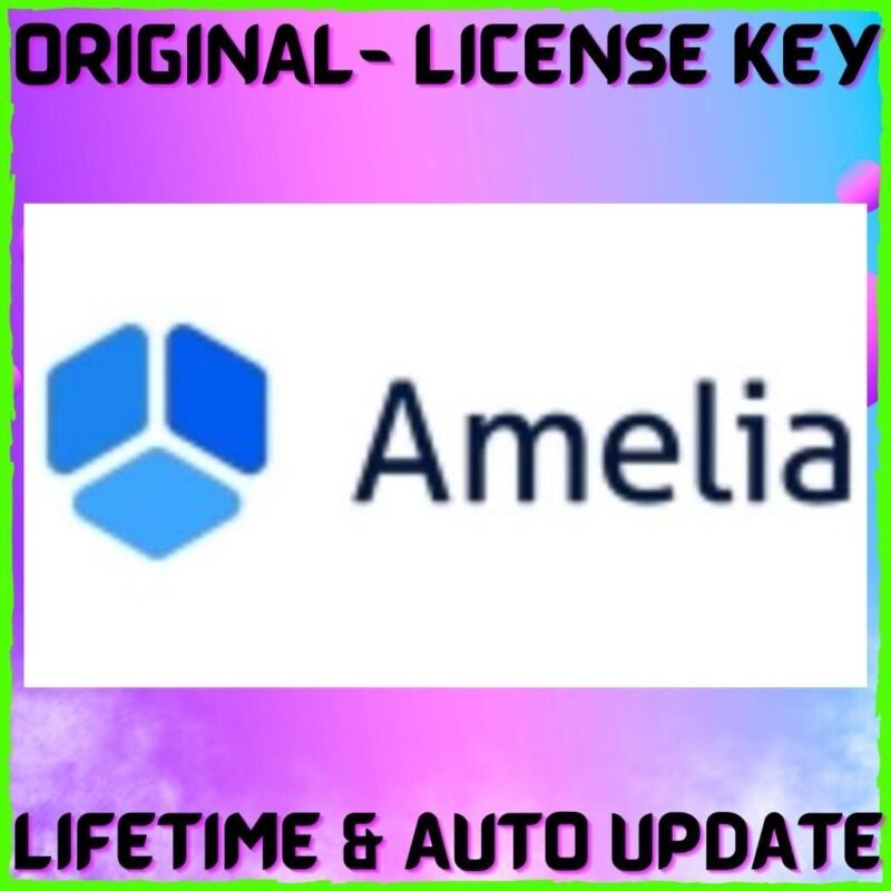 WP-AMELIA.jpg WP Amelia Elite Appointmet Booking Plugin with Lifetime License WordPress Install